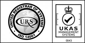 Certificados en ISO 9001 & ISO 14001